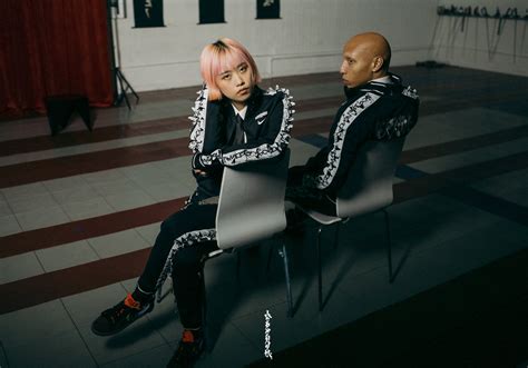 NIKE x ACRONYM COLLECTION – The Darkside Initiative