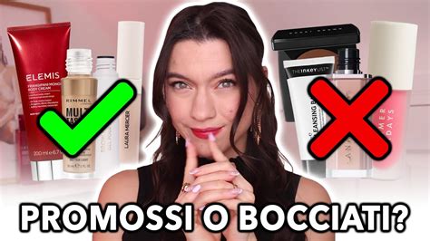 QUALCUNO DOVEVA DIRLO PROMOSSI E BOCCIATI DEL PERIODO YouTube