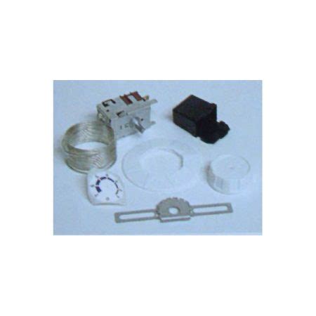 Danfoss No Thermostat Kit B Universal Bdb Gb Limited