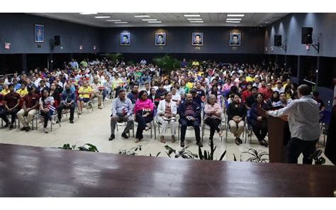 Comunidad universitaria nicaragüense rinde homenaje al Comandante Fidel