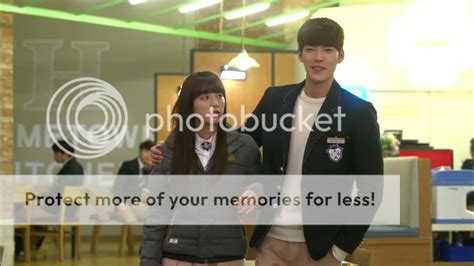 K Drama The Heirs Ep 19 Recap