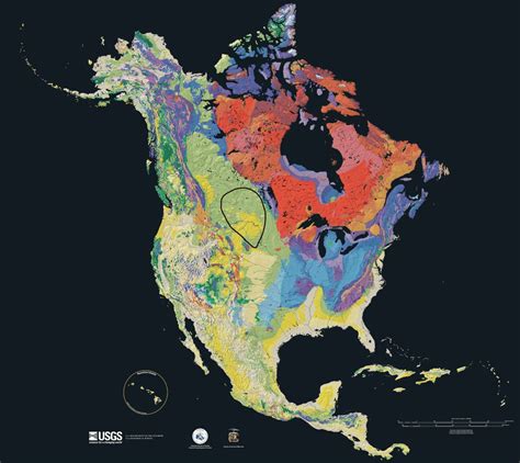 Williston Basin The Williston Basin is a large... - Maps on the Web