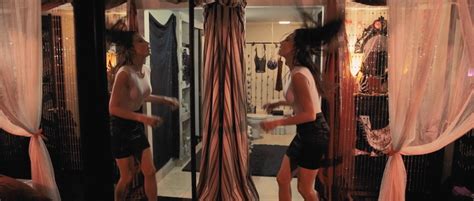 Naked Alexis Kendra In Goddess Of Love