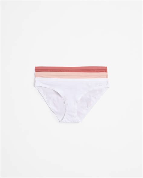 Australian Cotton Pack Bikini Briefs Lily Loves Target Australia
