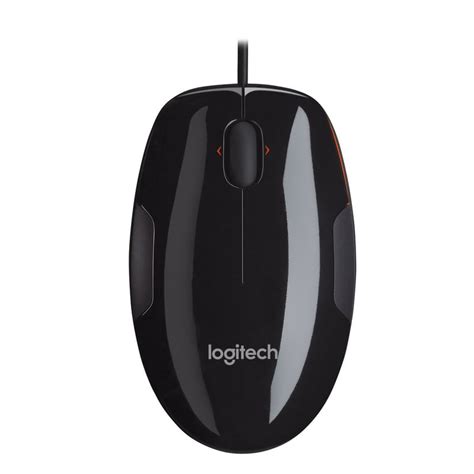 Logitech M150 Ratón Óptico 1000DPI Negro | PcComponentes.com