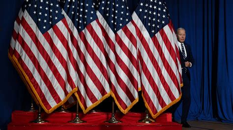 Opinion | Why So Many Americans Are So Down on Biden - The New York Times