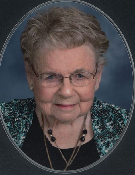 Elizabeth Houska Obituary St Louis Mo