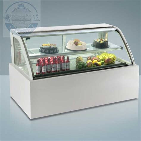 china customized refrigerated bakery display cases manufacturers