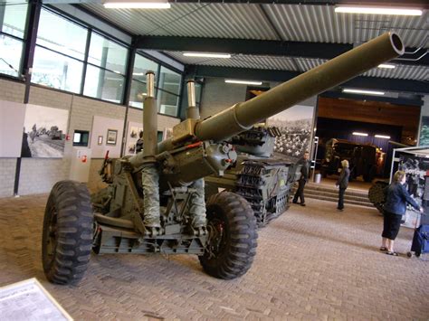 BL 5.5 inch Medium Gun | Pierre-Olivier B | Flickr