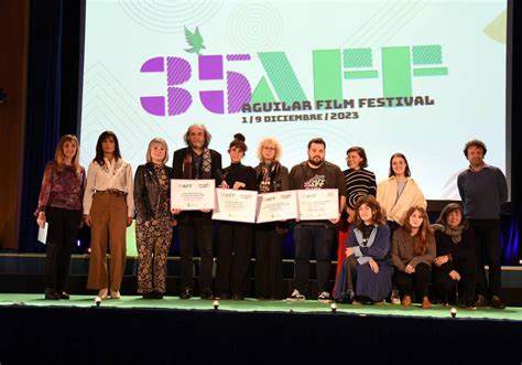 Cine Muerte En Torrevieja Premio Al Mejor Cortometraje De Castilla