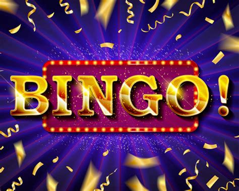 Animated bingo caller - huntersholden