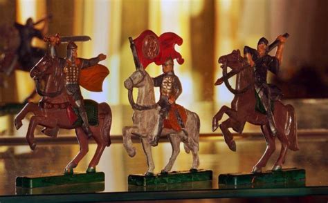 пластмассовые плоские солдатики – купить в Москве, цена 4 800 руб ...