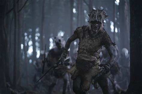 [100+] Rings Of Power Wallpapers | Wallpapers.com