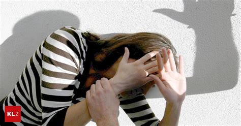 Schrecklicher Missbrauchsfall Kärntner zwang seine Ehefrau zum Sex mit anderen Männern
