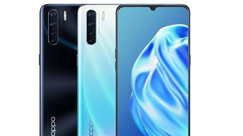 OPPO unveils latest in its F series, the OPPO F15 - The Hindu BusinessLine