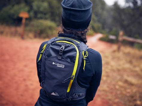 Columbia sportswear marque de vêtements & chaussures outdoor