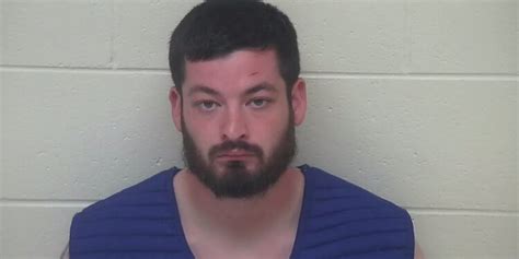 Scioto County Man Arrested For Shooting Another In The Face Scioto