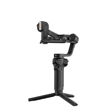 Stabilisateur Zhiyun Weebill 3S Combo
