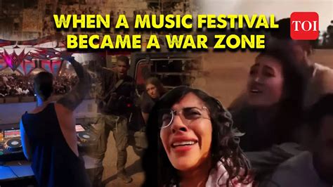 Music Festival In Israel 2025 Joseph Harrington