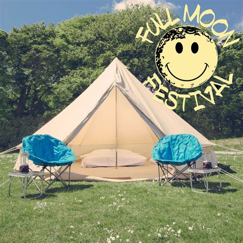 Isle Of Man Full Moon Festival 2025