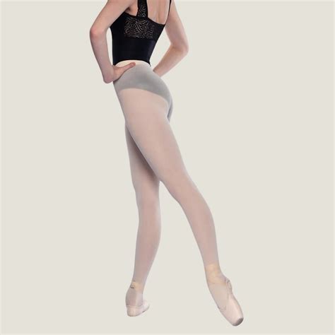 Amore Leotard Nude Ivory CapsuleBallet