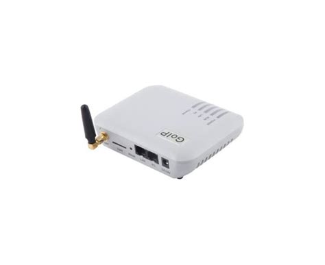 Buy Reliable GoIP 1-port VOIP GSM Gateway in Kenya – Netpoint Technologies