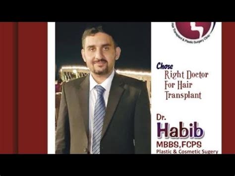 My Experience With Doctor Habib How To Get An Appointment With Dr Habib