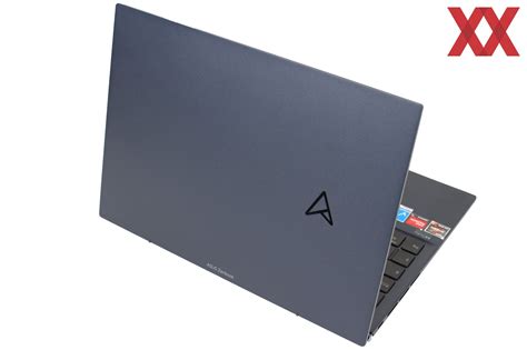 Тест и обзор: ASUS Zenbook S 13 OLED UM5302T – ультрабук Ryzen по ...