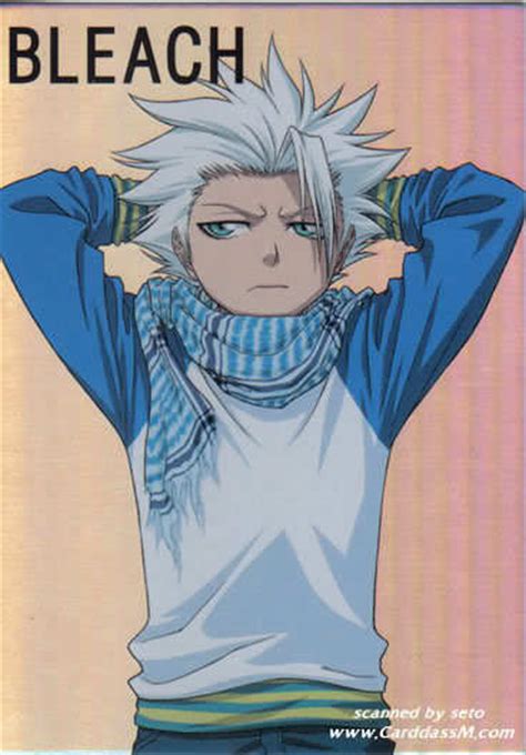 Tōshirō Hitsugaya Toushirou Hitsugaya Photo 15555636 Fanpop