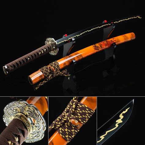 Katana Swords Samurai Swords Knives And Swords Zombie Weapons Ninja