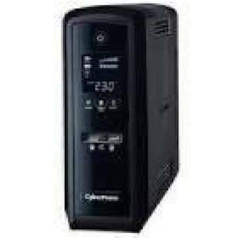 Cyberpower Cp900epfclcd Ups 900va 540w Sinewave Pfc