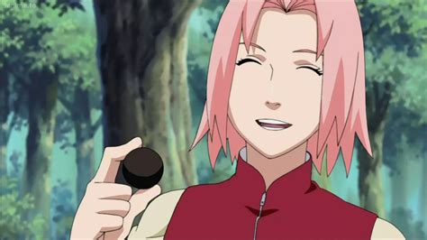 Sakura Dances Her Ass Off Youtube