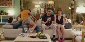 Lorena Lopez Nude Aznude