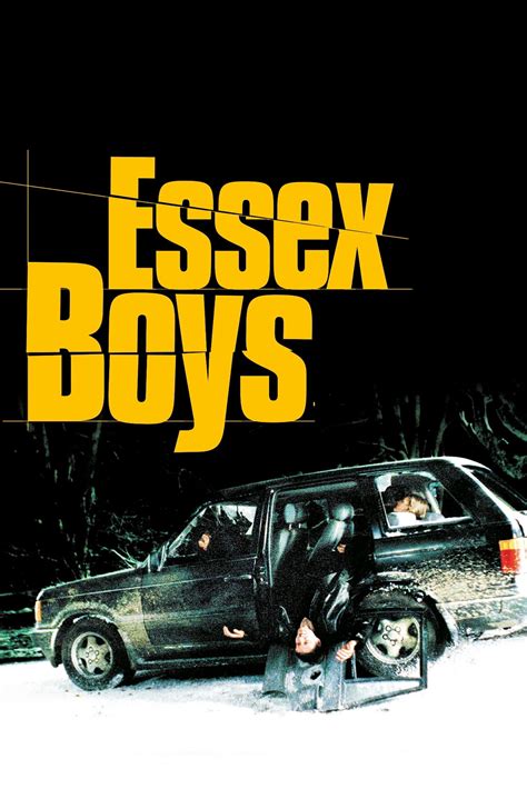 Essex Boys Where To Watch And Stream Tv Guide