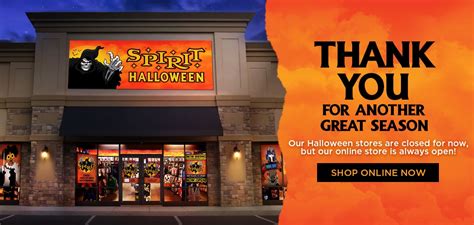 Cheyenne Wy Halloween And Costume Stores Spirit Halloween