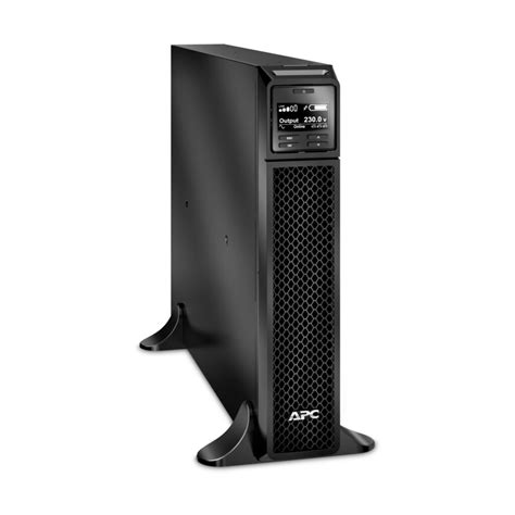 UPS APC Smart-UPS Online SRT 3000VA 230V