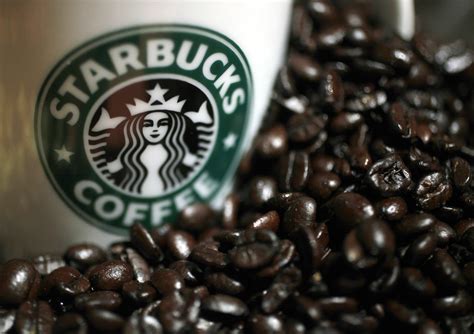 Starbucks Archives - LUXUO