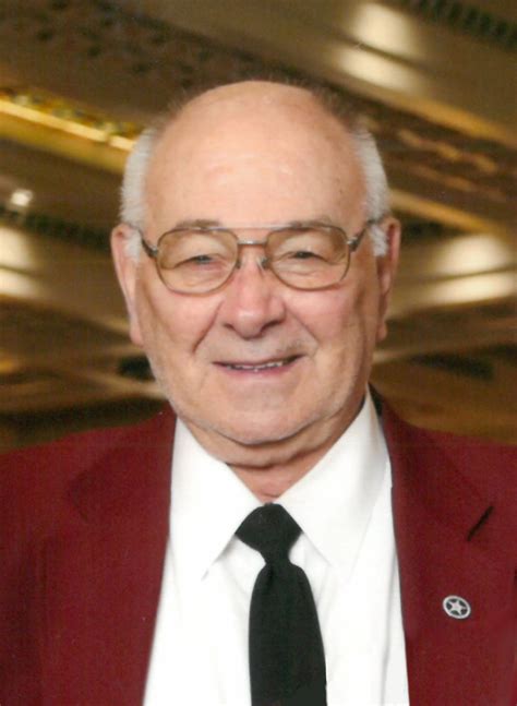 Chester Black Obituary - Norman, OK