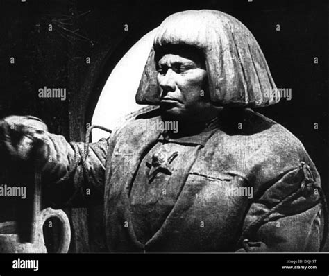 THE GOLEM (GER 1920) AKA Golem, wie er in die Welt kam, Der Stock Photo ...