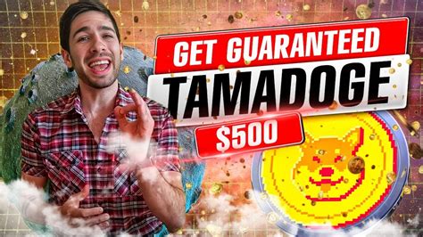 Best Crypto Airdrop Crypto Project 2024 Tamadoge Token Claim 500