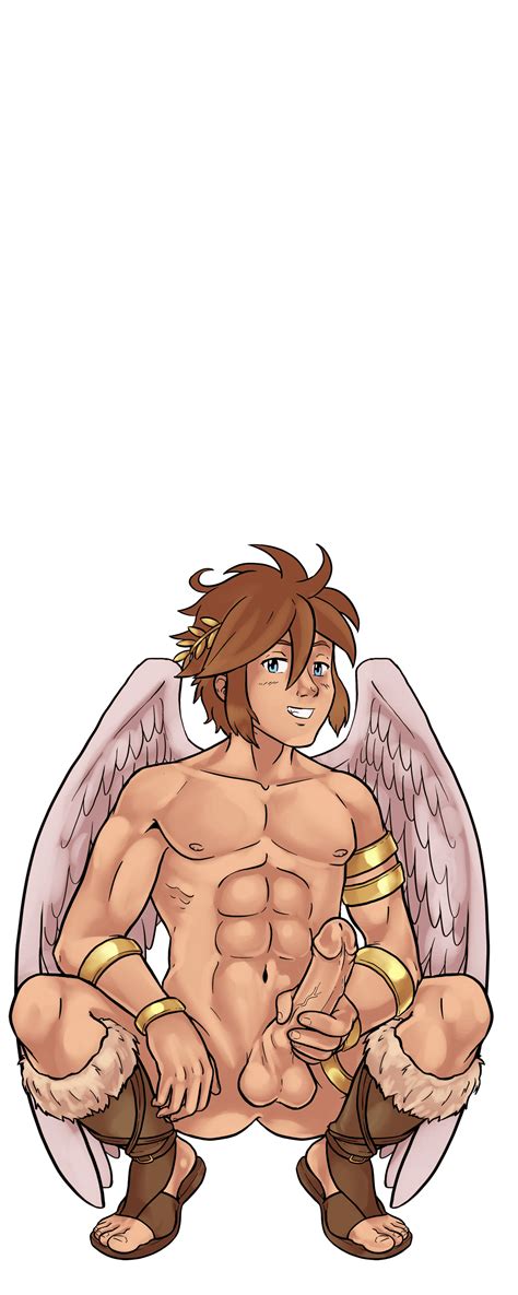 Rule 34 Angel Angel Wings Erection Gay Harem Game Parody Parody Porn Penis Wings Wings On