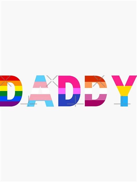Lgbtq Flag Gay Pride Month For Daddy Gay Lesbian Bisexual Transgender Pansexual Father S