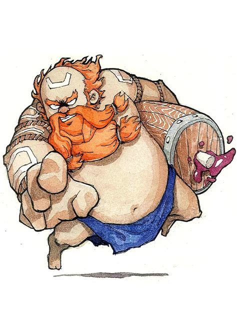 Gragas