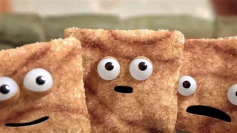 Cinnamon Toast Crunch TV Spot, 'Cinna-Milk Mountain' - iSpot.tv