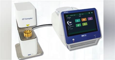 Bandw Tek Portable Raman Spectrometer Has Multicomponent Testing