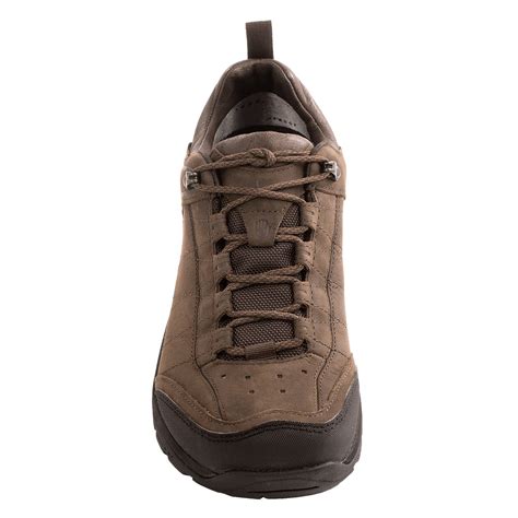 Teva Kimtah Leather Trail Shoes (For Men) 8394X - Save 46%