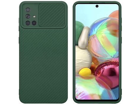 Funda para móvil Funda con protección para la cámara CADORABO