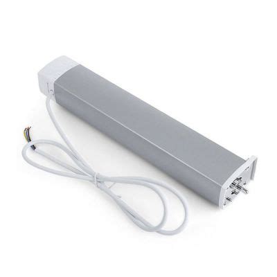 Xiaomi AQara ZNGZDJ11LM Smart Curtain Motor Work with Mijia APP | GearVita