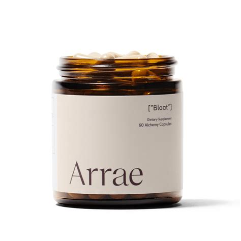 Product Guides Tagged Bloat Arrae