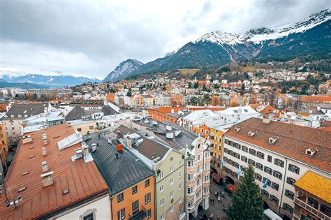 Top Innsbruck Attractions 21 Absolute Best Things To Do In Innsbruck